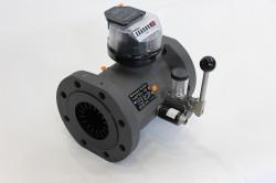 ĐỒNG HỒ ĐO GAS TUABINE