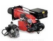 Đầu đốt 02 nhiên nhiệu (Gas – dầu Diesel) GM