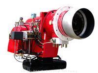 Đầu đốt 02 nhiên liệu dầu F.O và Gas dòng HZS