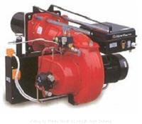 Đầu đốt dầu nặng (dầu F.O) Blowtherm